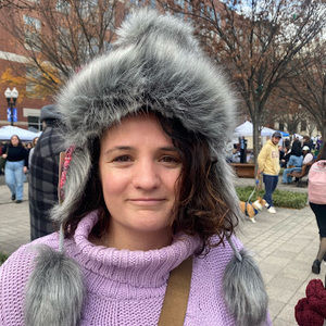 Meet your Posher, Kate